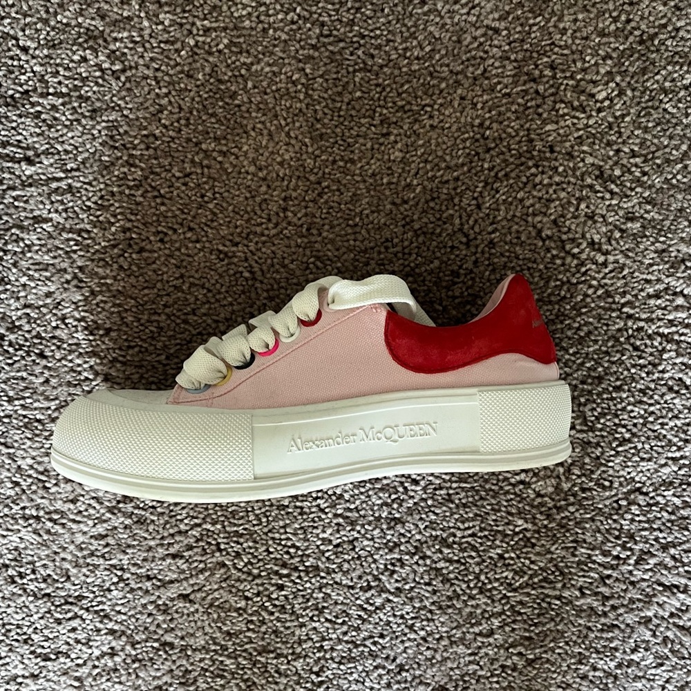 Alexander McQueen sneakers